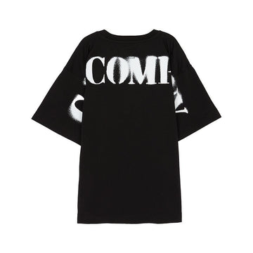 CP COMPANY Kurzarm-T-Shirt CUM00W LAA17 60100 153895527