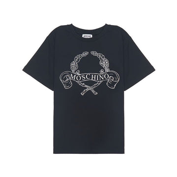 Moschino Kids Short Sleeve T-Shirt 153895537