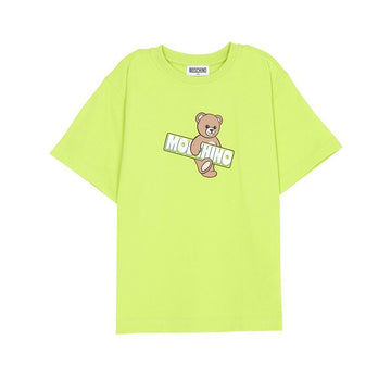 MOSCHINO Kids T-Shirt HYM03S LFA07 30355 (für Erwachsene geeignet) 153895543