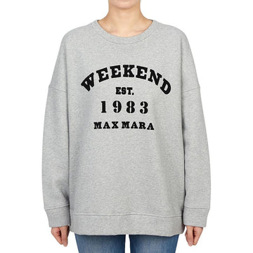 WEEKEND MAXMARA GOMMOSO Sweatshirt 153895548