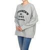 Weekend MaxMara Gommosa Fleece Sweatshirt 002 2615921041 153895548 [P]