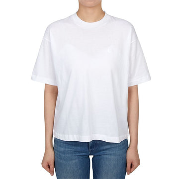 Carhartt Women’s Short Sleeve T-Shirt I030656 02XX 153895544