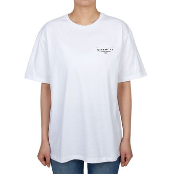 GIVENCHY キッズ 半袖 Tシャツ H31075 10P (大人も着用可能) 153895550
