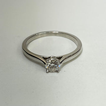 Cartier 0.23ct Ring (49) 153895570