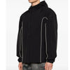 Diesel J-Hyves Word Jacket Black A20457 0DGAM 9XXA 153895580 [P]