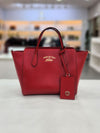 Gucci Swing Mini Red Shoulder Bag 368827 153895733 [P]