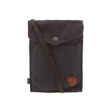 FJALL RAVEN Pocket Crossbody Bag 24221 030 149726630