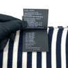 Prada 25FW Stripe Wool Knit Sweater T-Shirt 153896783 [P]