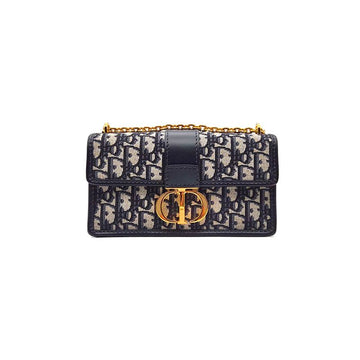 DIOR Christian Oblique 30 Montaigne East West L935573 153897022