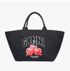GANNI XXL Shopper Tasche 153897415 [P]