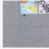 Ganni Bear Comic Teddy Logo Women's T-Shirt 153897430 [P]