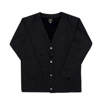 Needles Bright Jersey V-Neck Men's Cardigan 153897487