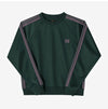 Needles Poly Smooth Track Men's Sweatshirt 153897524 [P]