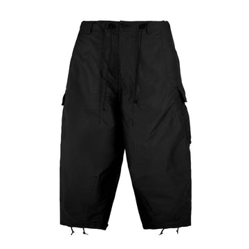 Needles Wide Cargo Pants for Men in Black 153897541 [P]