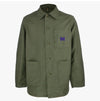 NEEDLES Coverall Reverse Satin Jacke für Herren 153897556 [P]