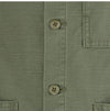 NEEDLES Coverall Reverse Satin Jacke für Herren 153897556 [P]