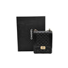 CHANEL Caviar Boy Vertical Flap Bag L751819 153897655 [P]