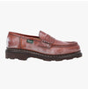 Praboot 1489 03 Orsay MARRON Penny Loafer 153898141 [P]