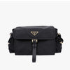 PRADA Nylon-Trapez-Logo-Xplorers Schultertasche Medium 153898151 [P]