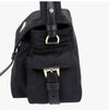 PRADA Nylon-Trapez-Logo-Xplorers Schultertasche Medium 153898151 [P]