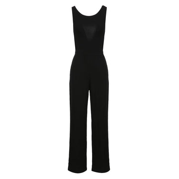 Repetto Activewear Soft Stretch Jumpsuit 153898221