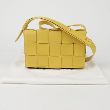 BOTTEGA VENETA Klassische Kassette Schulter-Crossbody-Tasche 153575556