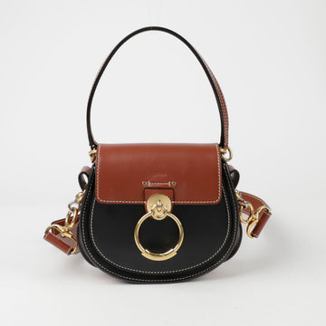 CHLOE Tes Kleine Schulter Crossbody Tasche 153576105