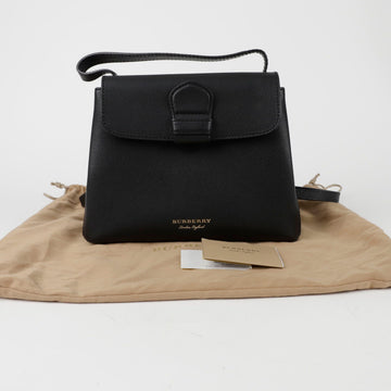 BURBERRY Kampbell kleine Tote Schultertasche 153576161
