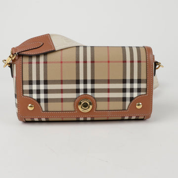 BURBERRY Notentasche Schulter Crossbody 8109787 153695131
