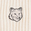MAISON KITSUNE コットンリブポロジャンパー 153891594 [P]