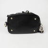 Salvatore Ferragamo 21 H294 Gancini Studded Bucket Shoulder Bag 153695669 [P]