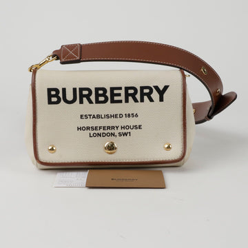 BURBERRY ホスペリ スモール クロスバック 8026608 153745859