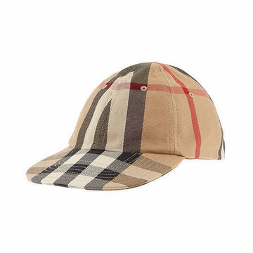 Burberry Unisex Baseball Cap 8056296 A8713 151111874