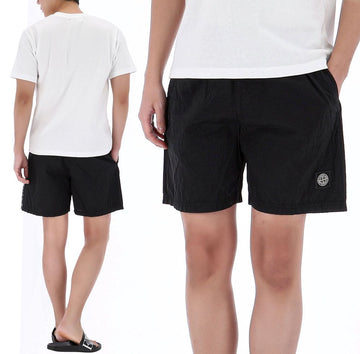 Stone Island Nylon Swim Shorts 153898916