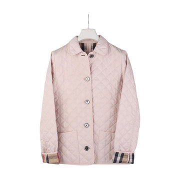 BURBERRY ダイヤモンドキルティングジャケット キッズ 14Y 36833Y-1 153898957