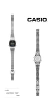 CASIO 女性用時計 LA670WA-1DF 151113702 [P]