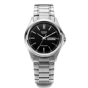 CASIO MTP-1239D-1ADF メンズウォッチ 151113055