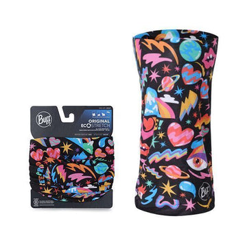 BUFF Nackenwärmer für Herren und Damen 131914.555.10.00 151108846