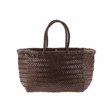 DRAGON DIFFUSION トートバッグ 8811 ダークブラウン 151104510