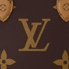 LOUIS VUITTON オンザゴー PM モノグラム M46373 65041648 [P]