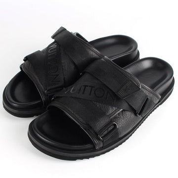 LOUIS VUITTON トリヨンミュールサンダル 9(280) 153899697