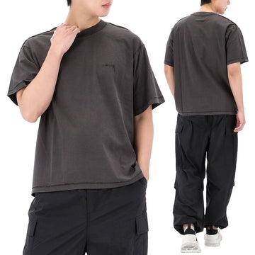 STUSSY 25FW LAZY Tシャツ 1140283 VINTAGEBLACK 153899862