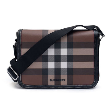 BURBERRY スモールアルフレッドクロスボディバッグ 65321486
