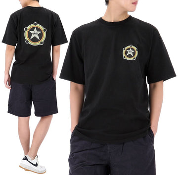 STUSSY Ranger T-Shirt kurzarm 25FW 1905157 153900500