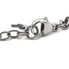 LOUIS VUITTON Padlock-Kette Armband L573240 153900580 [P]