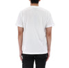 STONE ISLAND ロゴパッチ半袖Tシャツ 153900678 [P]