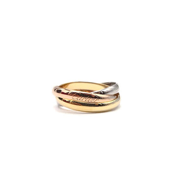 CARTIER Trinity Ring L959670 153902023