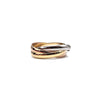 CARTIER Trinity Ring L959670 153902023 [P]