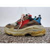 BALENCIAGA Triple S Multi 36 153902682 [P]
