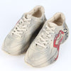 GUCCI Lippen Logo Laiton Sneakers 35 153904276 [P]